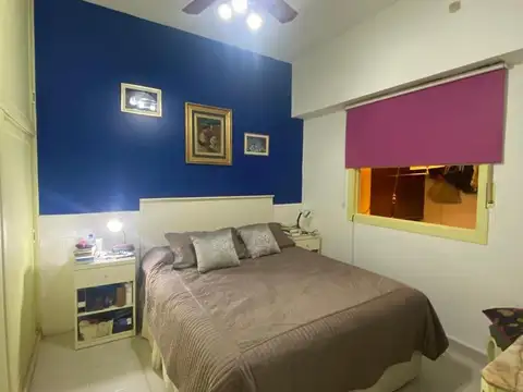 Depto Tipo Casa 3 ambientes con 2 baños
