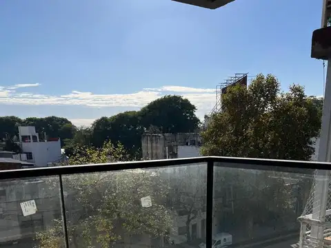 Departamento en Venta, Agronomía