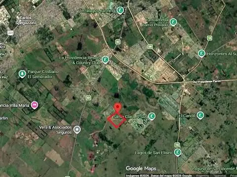 La Garza