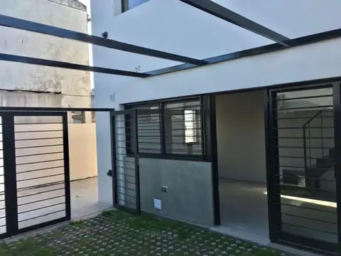 Casa en Alquiler A Estrenar