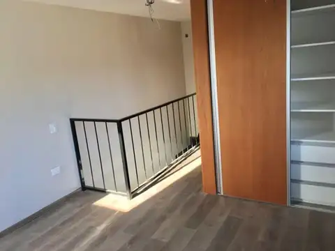 Casa en Alquiler de 1 dormitorio