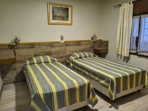 Departamento en Alquiler en Primera Sección, $ 800.000