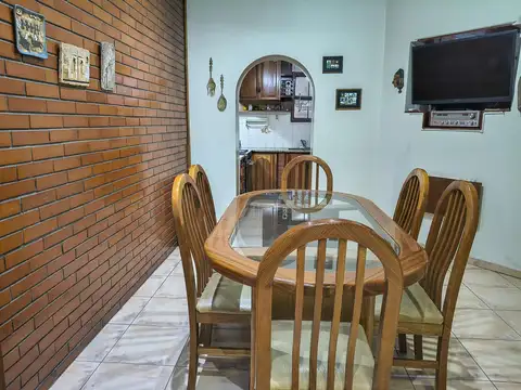 Departamento en Alquiler de 5 ambientes