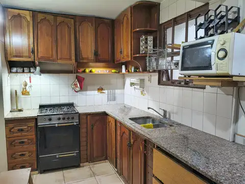 Departamento en Alquiler de 2 dormitorios