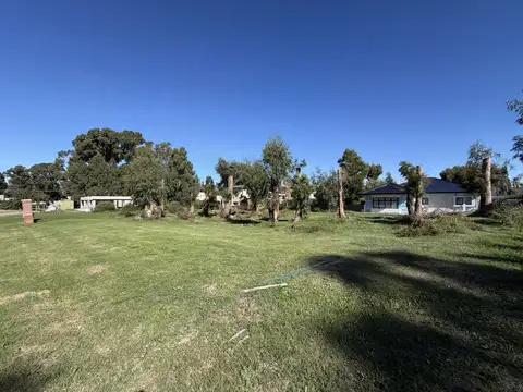 Terreno en Venta en Las Prunas, USD 90.000