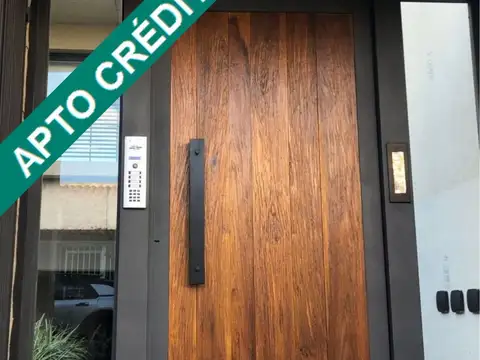 Departamento - Venta - Argentina, Haedo - Cazadores 200