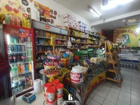 OPENHOUSE Vende local comercial ubicado en Dorrego a metros de la calle principal Adolfo Calle