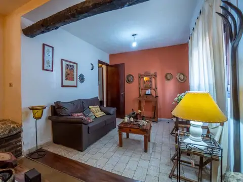 CASA Y DUPLEX EN VENTA LA PLATA POSIBLE APTO BANCO