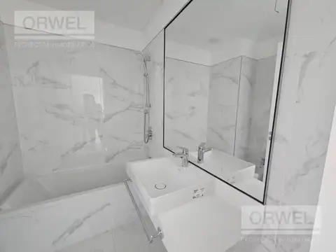 Departamento en Venta en Vicente López, USD 399.000