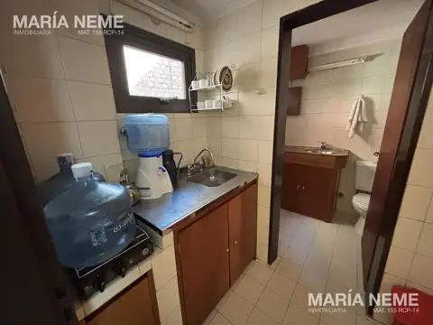 Oficina en  el centro de Bariloche