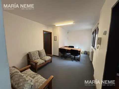 Oficina en Alquiler al Norte