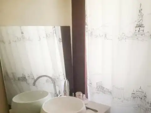 Depto Tipo Casa en Venta de 2 ambientes