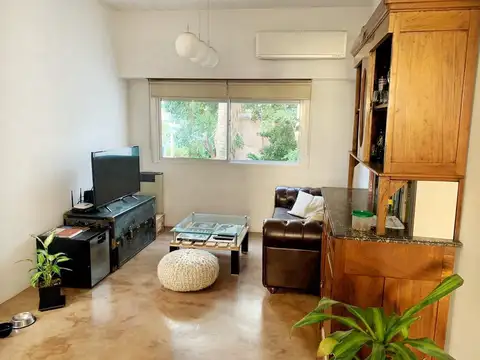 Depto Tipo Casa en Venta de 1 dormitorio