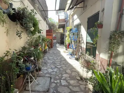 Depto Tipo Casa en Venta en Martín Coronado, USD 24.000