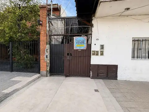Depto Tipo Casa en Venta de 1 dormitorio