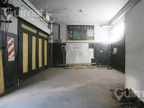 Depto Tipo Casa en Venta 40 años