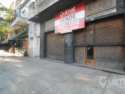Avenida De Los Constituyentes 4500