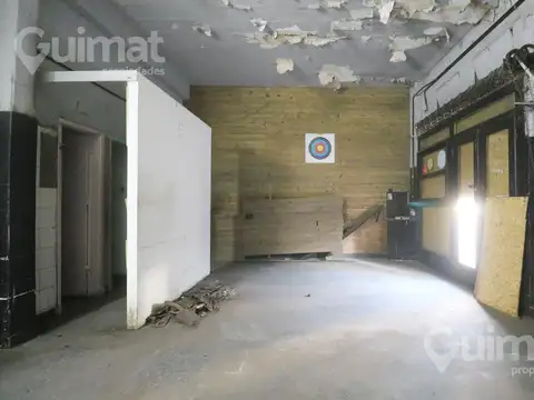 Depto Tipo Casa 5 ambientes con 4 baños