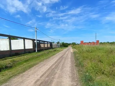 Ruta 16- S/n