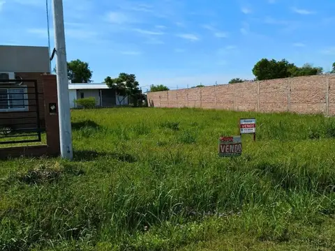 Terreno en Venta en Puerto Tirol, USD 12.500