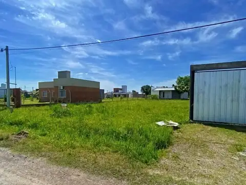 Venta Terreno -Puerto Tirol-Altos Verdes