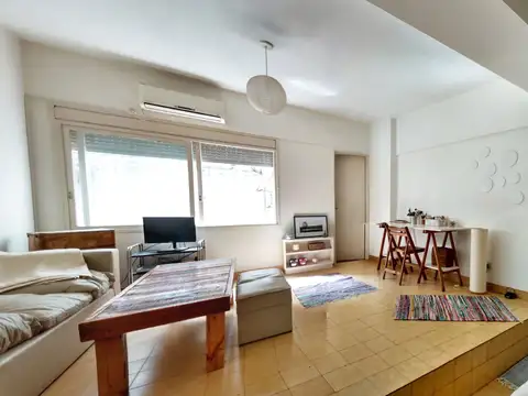 Departamento en Venta Apto profesional