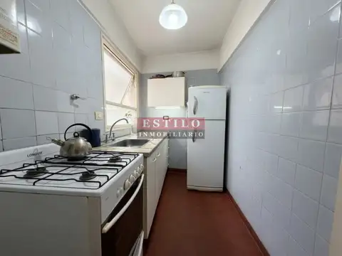 Departamento en Venta Apto profesional