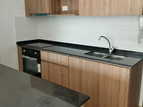 Departamento en Alquiler de 3 ambientes