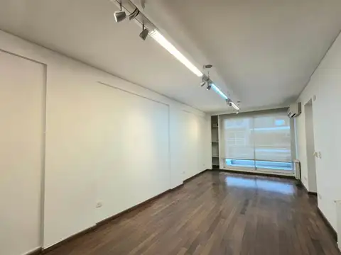 Venta Belgrano Jose Hernandez 2400 APTO CREDITO