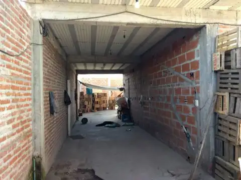 Consejal Pedro Gomez al 2400