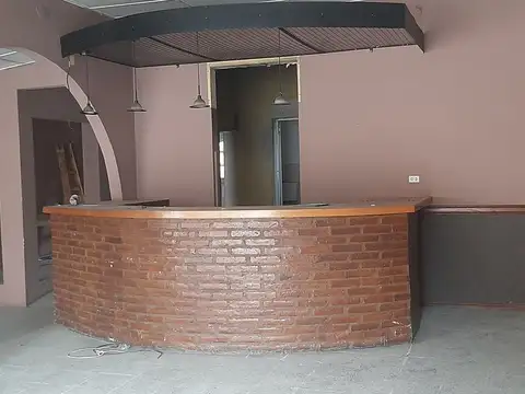Local en Alquiler en San Antonio De Areco, $ 600.000