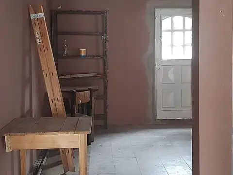 Local en alquiler 10 mts de frente