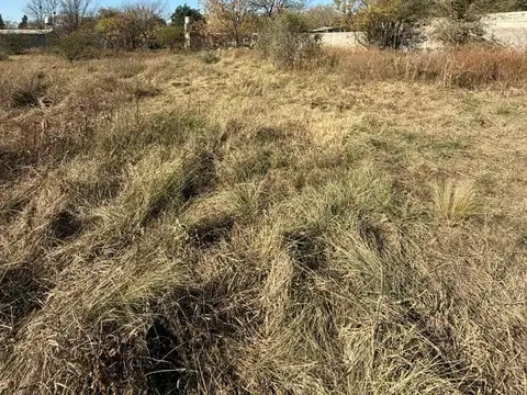 Terreno en Venta en Villa del Prado, USD 9.900