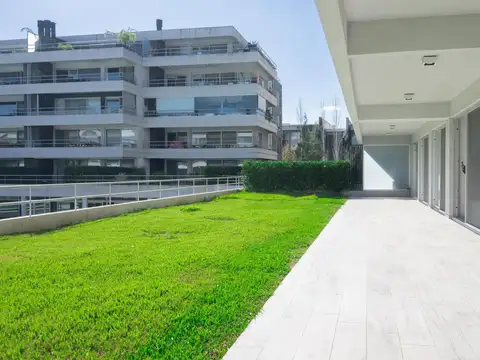 Departamento en venta  en Bouquet  Ayres Vila Pilar 5 ambientes