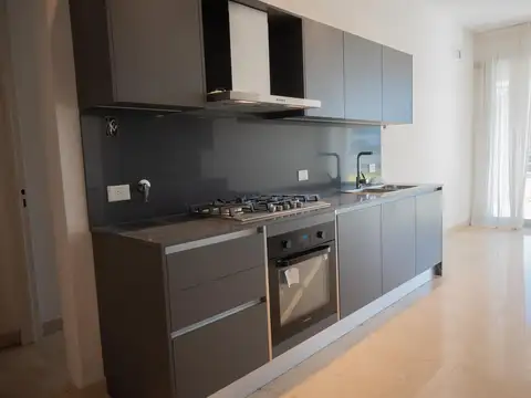 Departamento en Venta con 2 cocheras