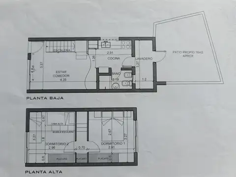 Depto Tipo Casa en Venta en San Carlos de Bariloche, USD 140.000