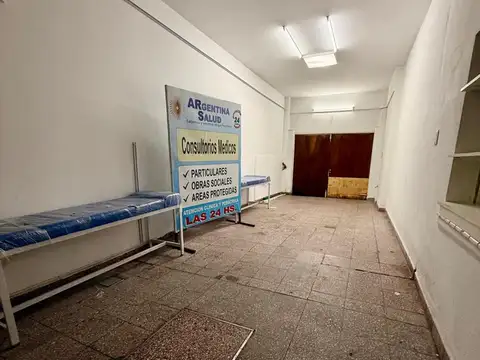 CASA VERSATIL EN SAN JUSTO IDEAL USO PROFESIONAL