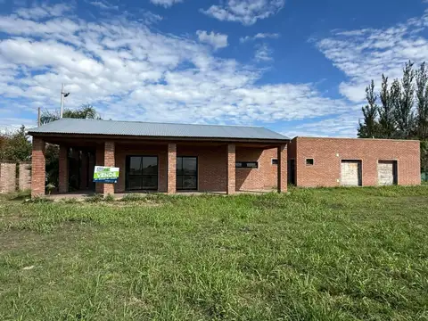 Casa en Venta en Roldan, USD 68.000