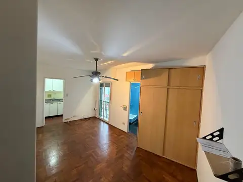 Segurola 700, Piso 6