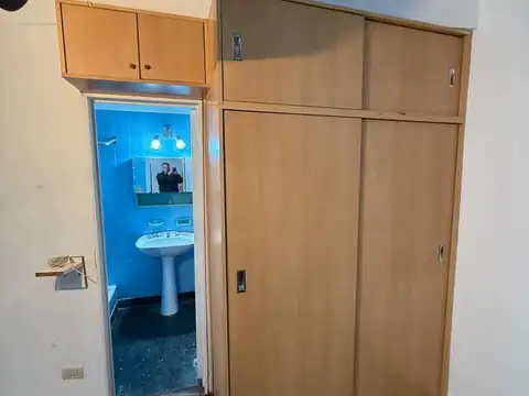 Departamento en Alquiler 40 años