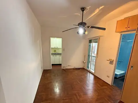 Departamento en Alquiler en Floresta Norte, $ 550.000