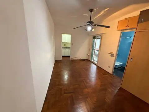 Departamento en Alquiler de Monoambiente