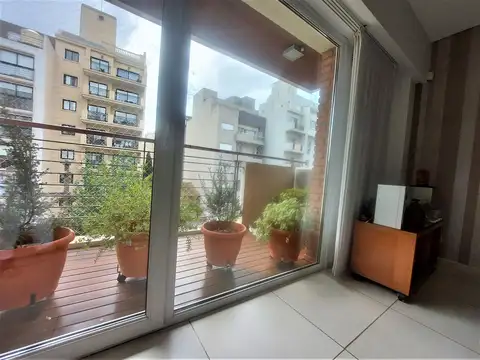 Departamento en Venta al Este
