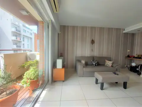 Departamento en Venta 12 años