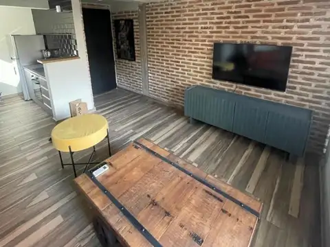 venta departamento 2 amb con amenities premiun