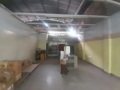 VENTA LOCAL+ GALPON/DEPOSITO + VIVIENDA - San Miguel -ZONA HTAL.LARCADE-