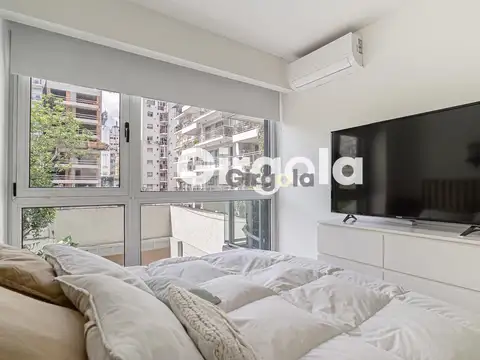 Departamento en Venta en Las Cañitas, USD 250.000