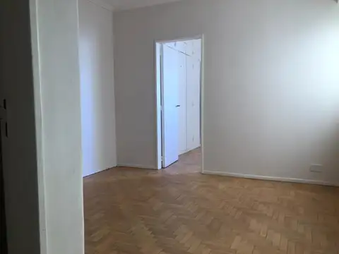 Departamento en Venta en Balvanera, USD 58.500