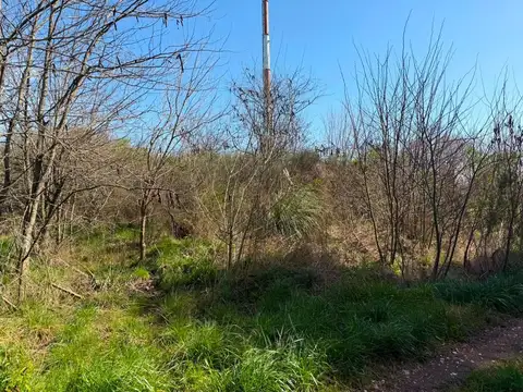 Terreno en Venta en Luján, USD 26.000