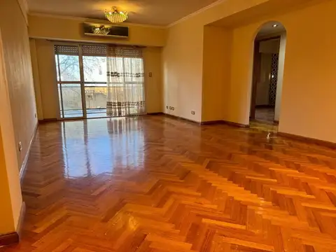 ALQUILER / DEPARTAMENTO / 3 AMB. / CABALLITO